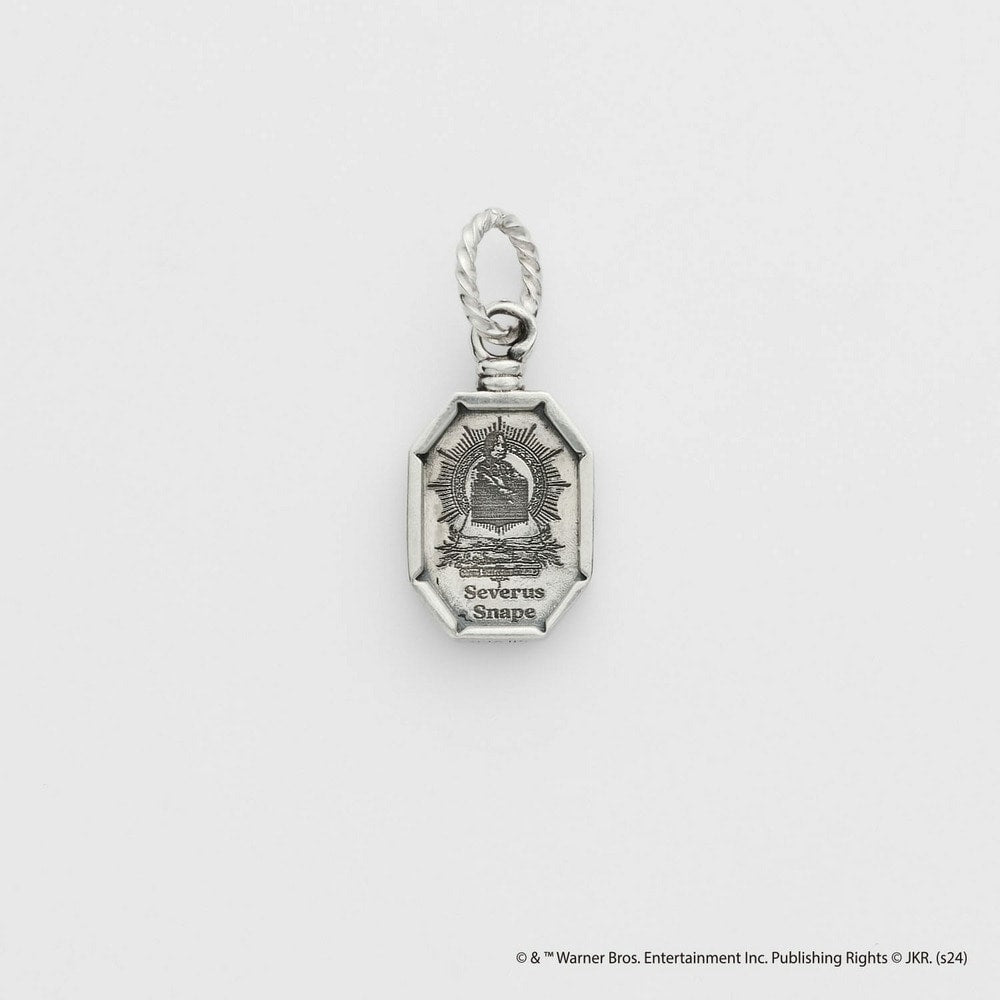 <Harry Potter Collaboration> Silver Charm