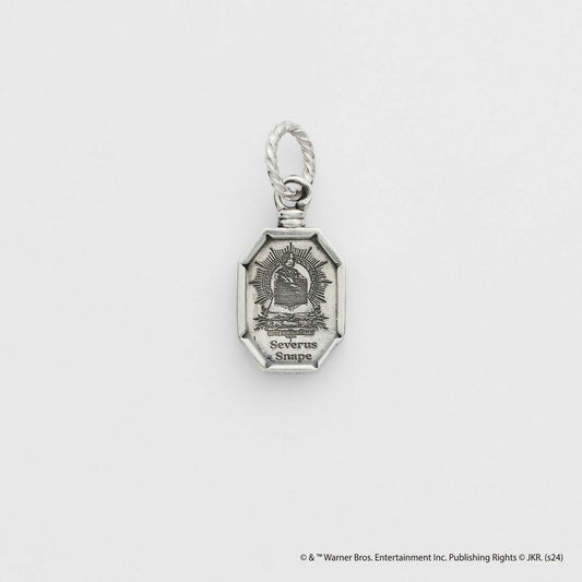 <Harry Potter Collaboration> Silver Charm