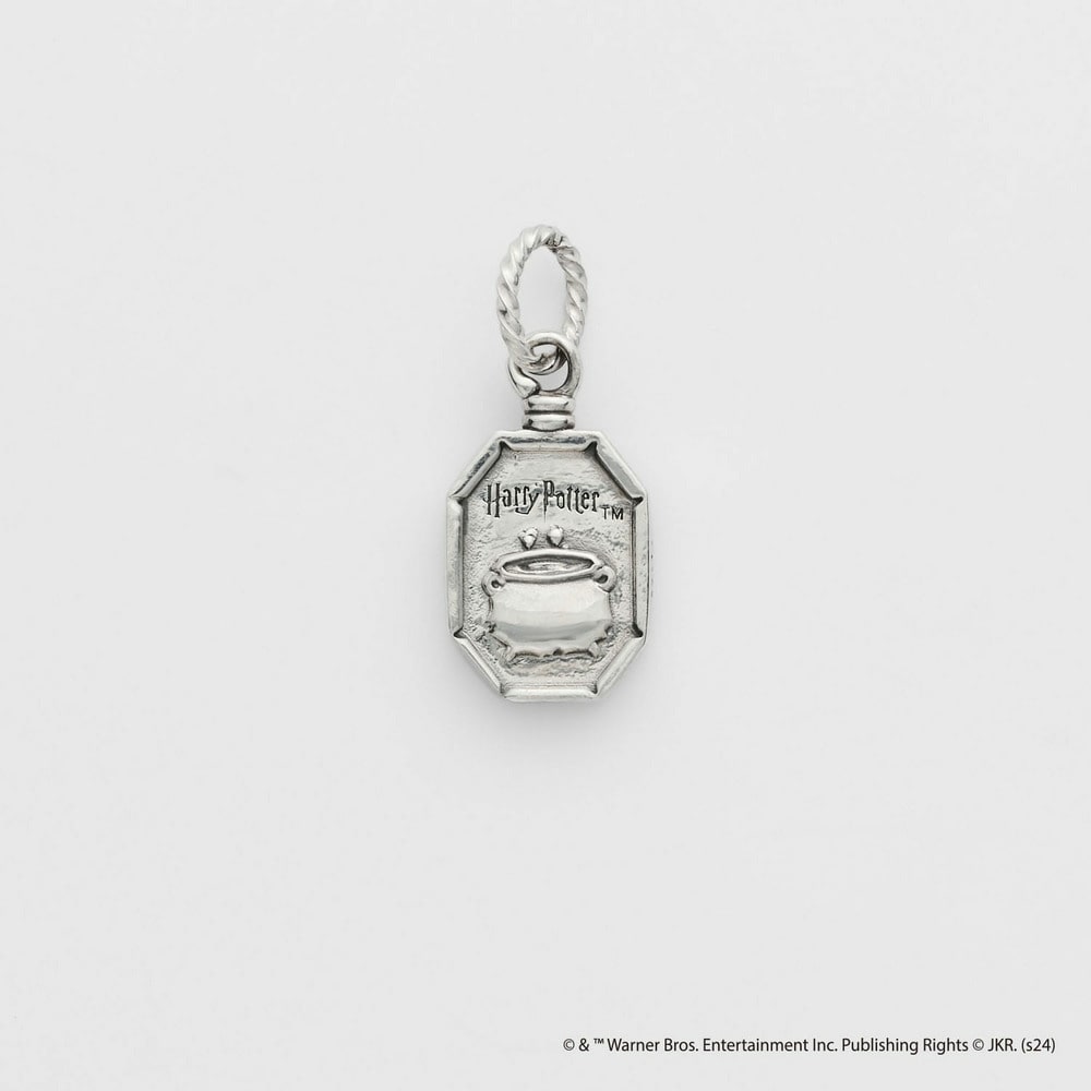 <Harry Potter Collaboration> Silver Charm