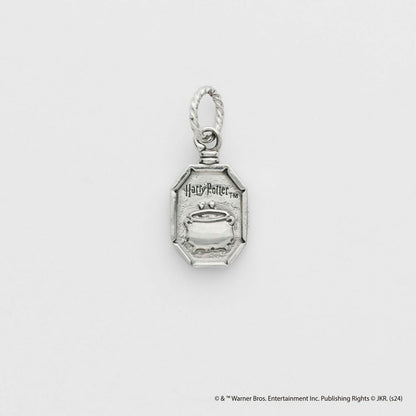 <Harry Potter Collaboration> Silver Charm