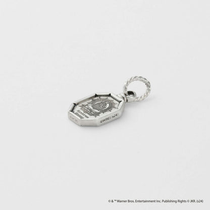 <Harry Potter Collaboration> Silver Charm