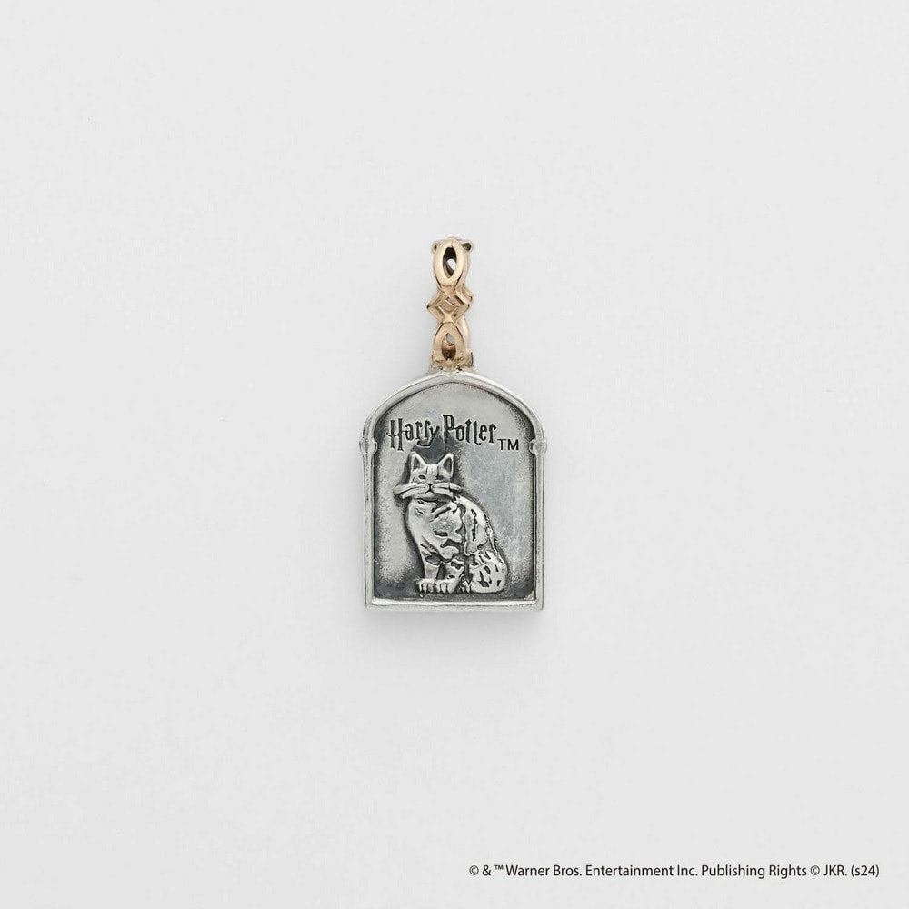 <Harry Potter Collaboration> Silver Charm