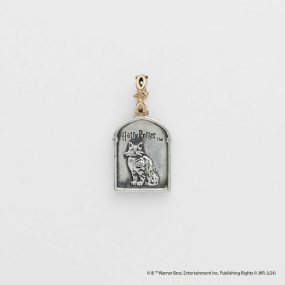 <Harry Potter Collaboration> Silver Charm