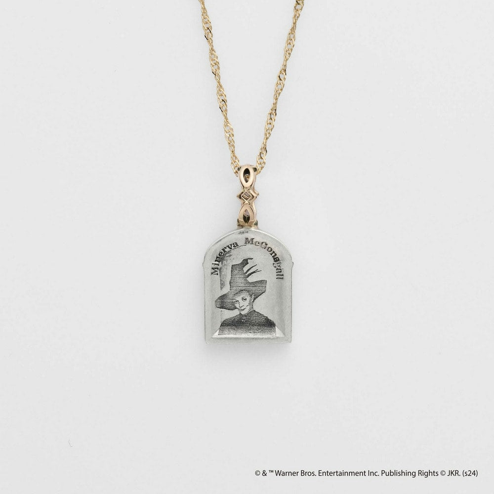 <Harry Potter Collaboration> Silver Charm