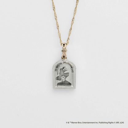 <Harry Potter Collaboration> Silver Charm