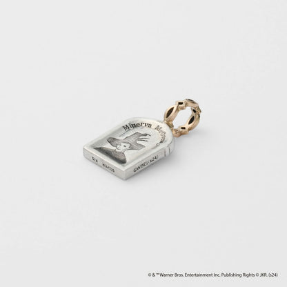 <Harry Potter Collaboration> Silver Charm