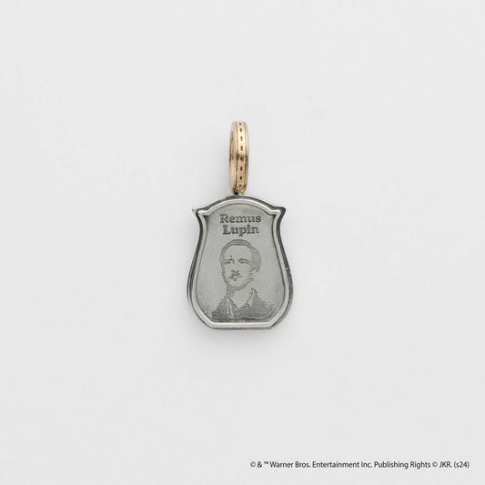 <Harry Potter Collaboration> Silver Charm