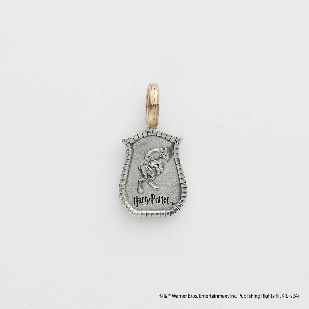 <Harry Potter Collaboration> Silver Charm