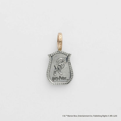<Harry Potter Collaboration> Silver Charm