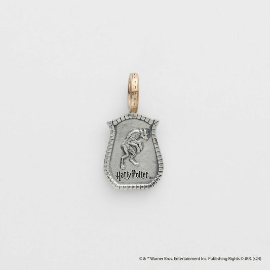 <Harry Potter Collaboration> Silver Charm