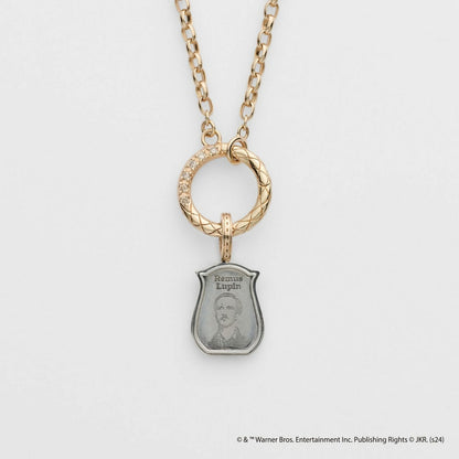 <Harry Potter Collaboration> Silver Charm