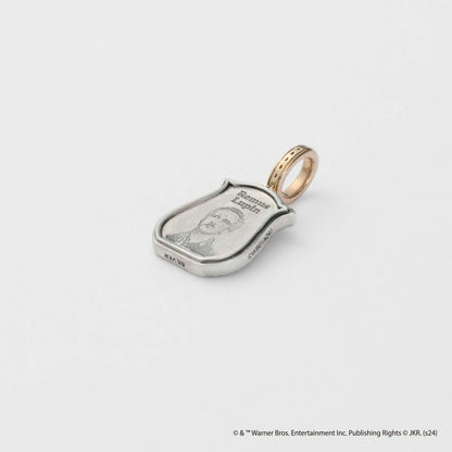 <Harry Potter Collaboration> Silver Charm