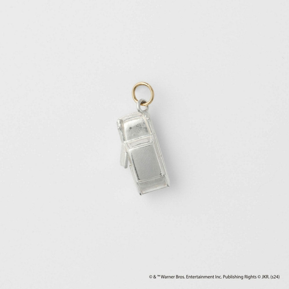 <Harry Potter Collaboration> Silver Earring Charm (Single)