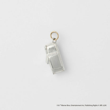 <Harry Potter Collaboration> Silver Earring Charm (Single)