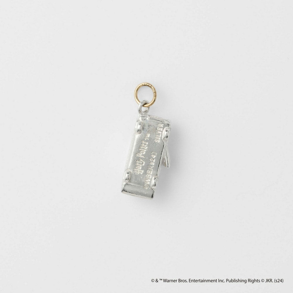 <Harry Potter Collaboration> Silver Earring Charm (Single)