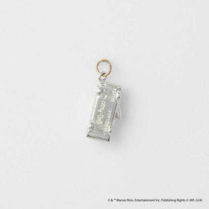 <Harry Potter Collaboration> Silver Earring Charm (Single)