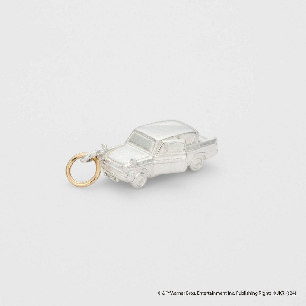 <Harry Potter Collaboration> Silver Earring Charm (Single)