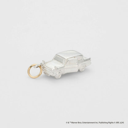 <Harry Potter Collaboration> Silver Earring Charm (Single)
