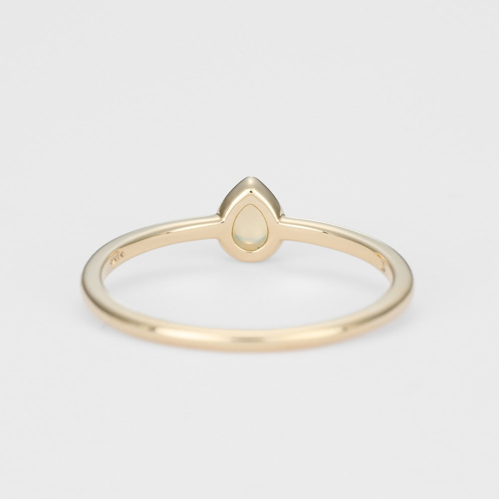 K5 Opal Ring