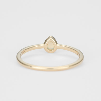 K5 Opal Ring