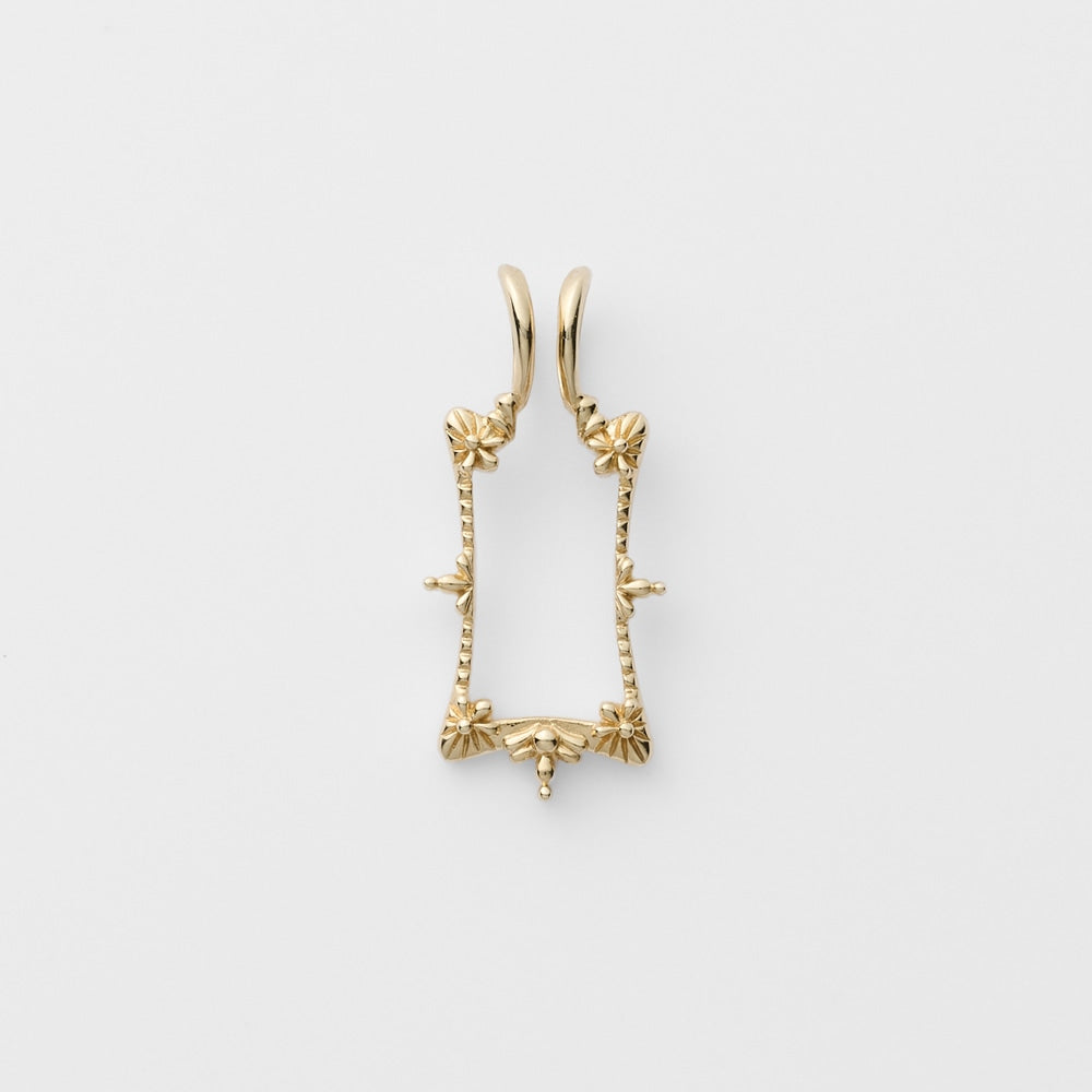 K5 Frame Charm