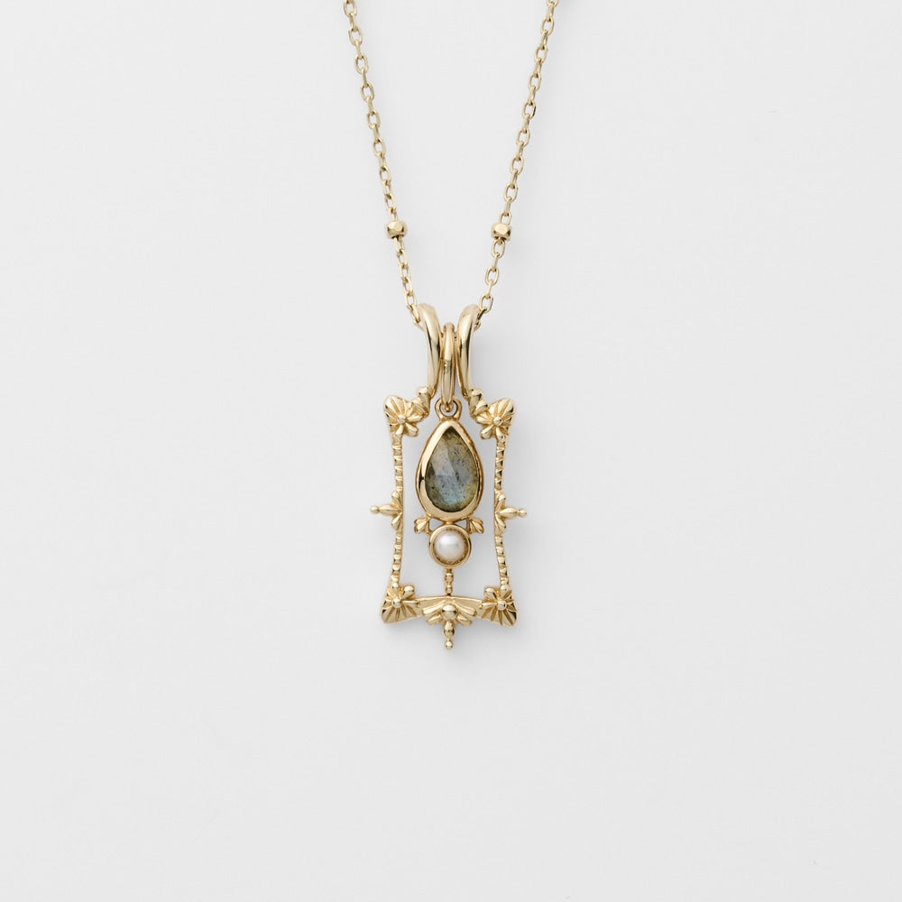 K5 Frame Charm