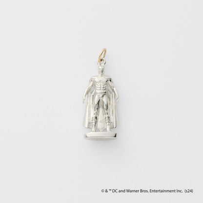 <Batman Collaboration> Silver Earring Charm (Single)