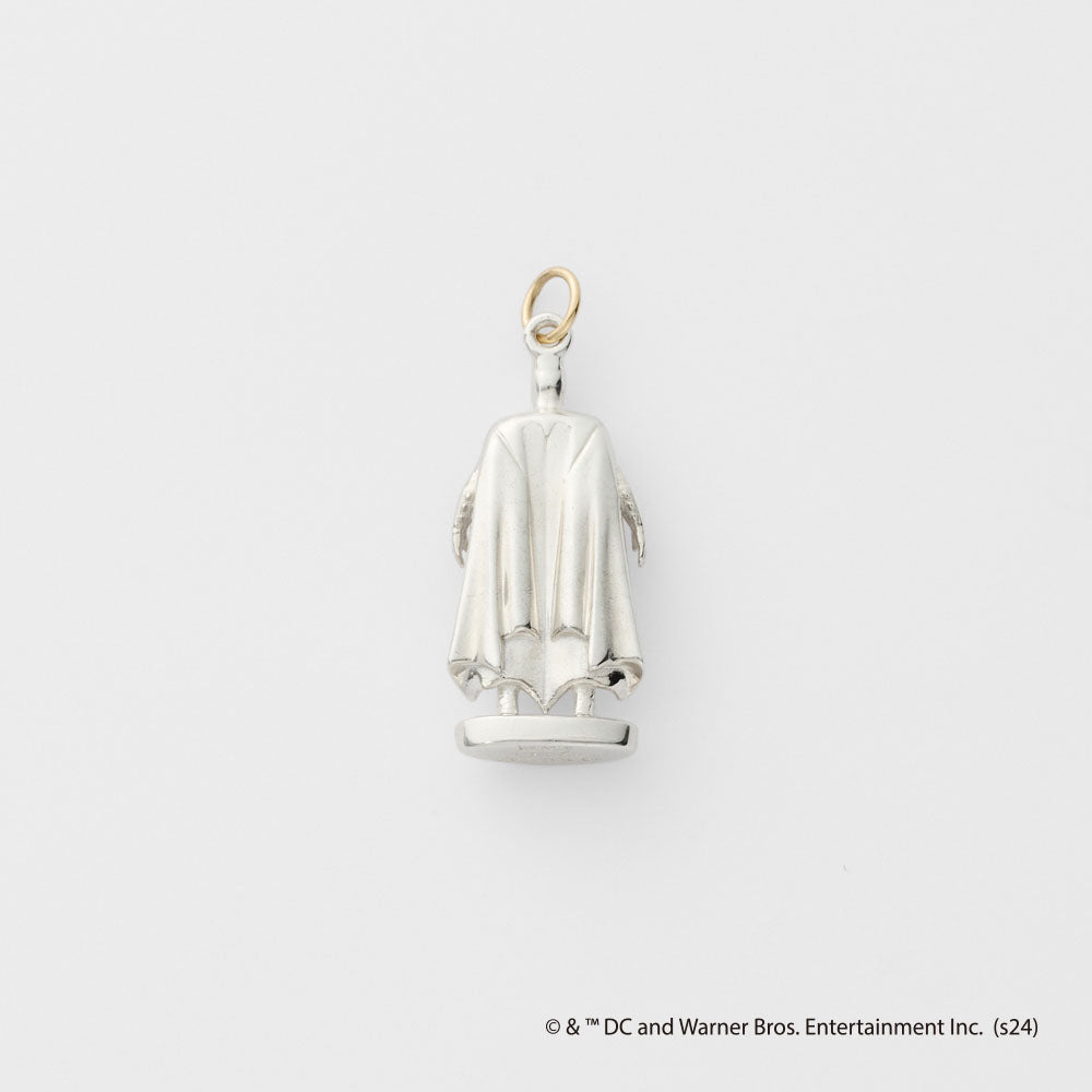 <Batman Collaboration> Silver Earring Charm (Single)