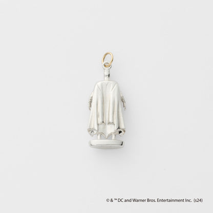 <Batman Collaboration> Silver Earring Charm (Single)