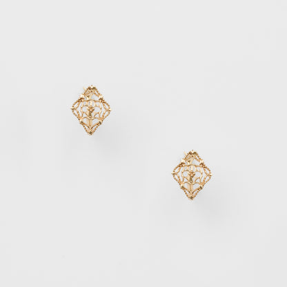 K5 Earrings