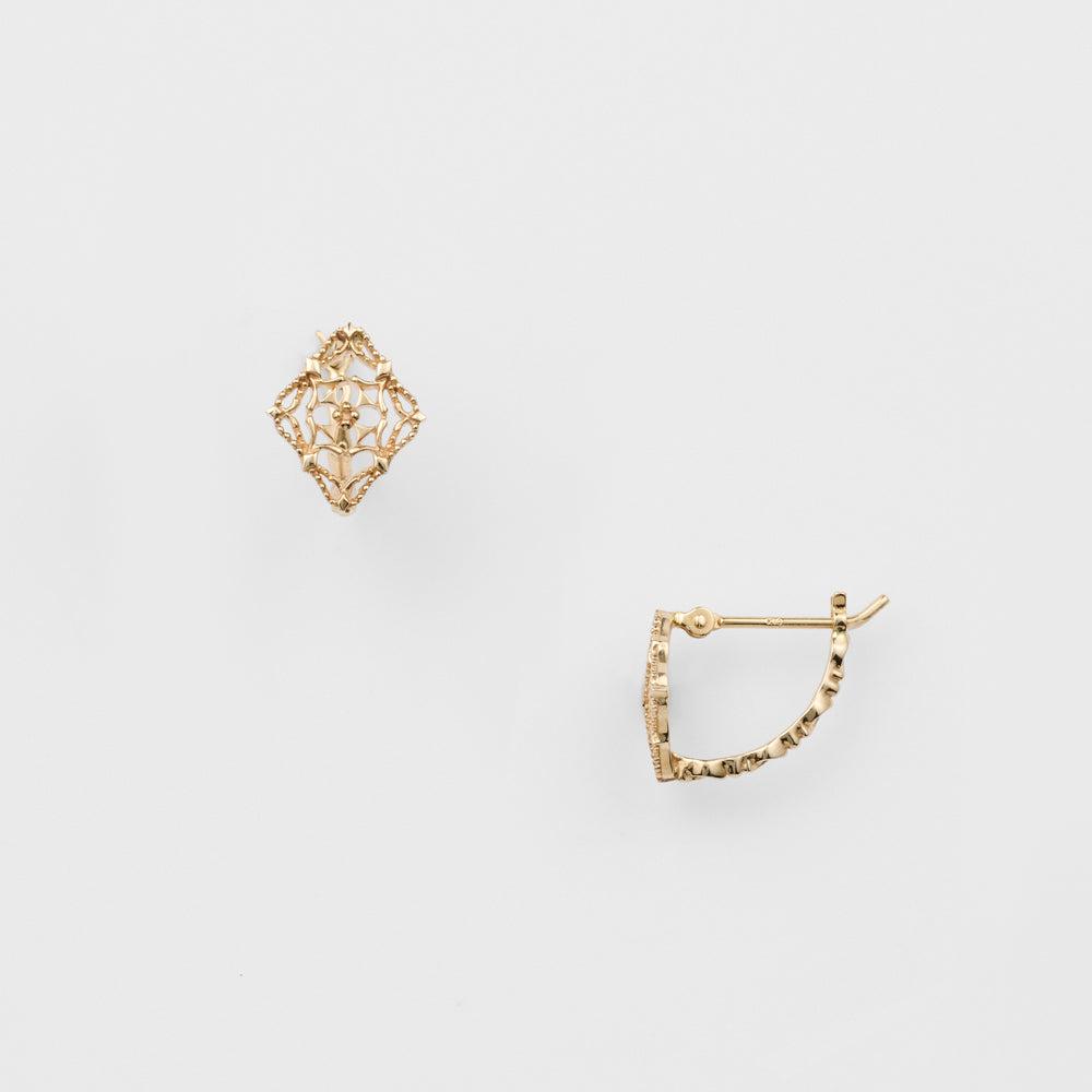 K5 Earrings