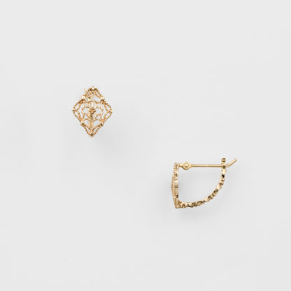 K5 Earrings