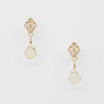 K5 Earrings