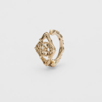 K5 Ear Cuff (Single Ear)