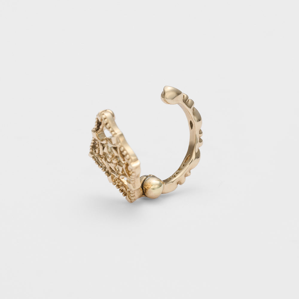 K5 Ear Cuff (Single Ear)