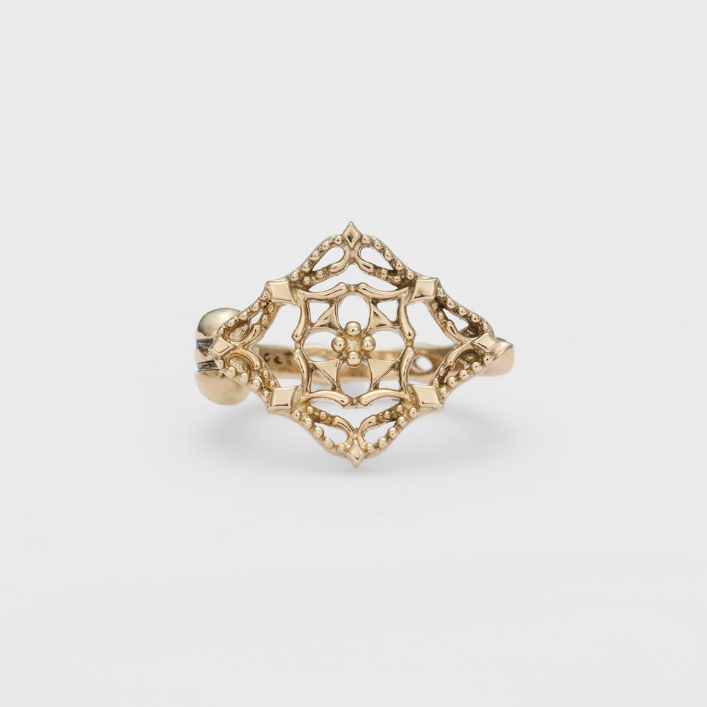 K5 Ear Cuff (Single Ear)