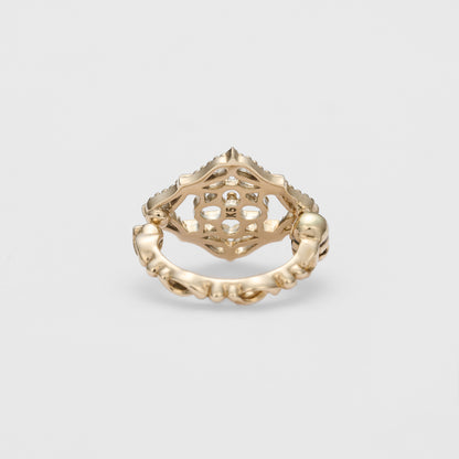 K5 Ear Cuff (Single Ear)