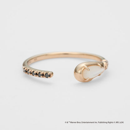 <Fantastic Beasts Collaboration> K5 Shell Ring