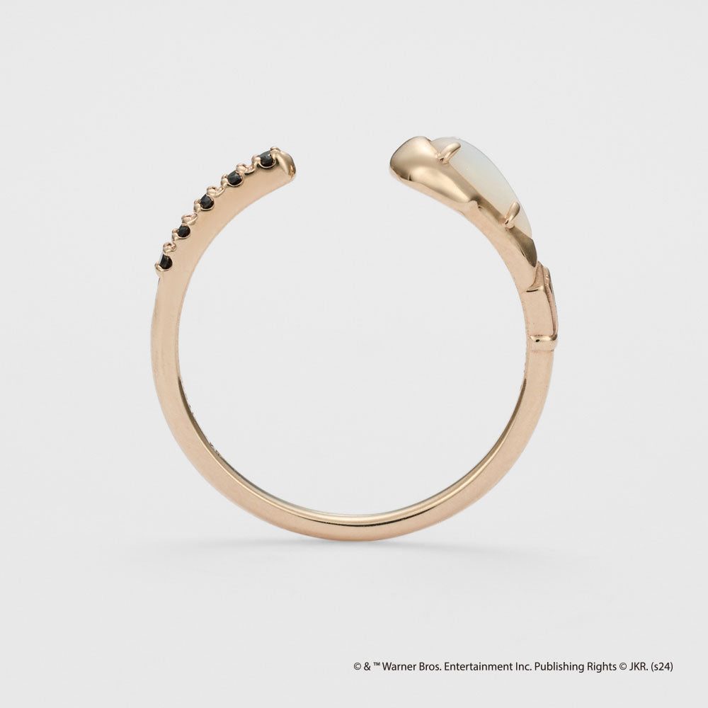 <Fantastic Beasts Collaboration> K5 Shell Ring