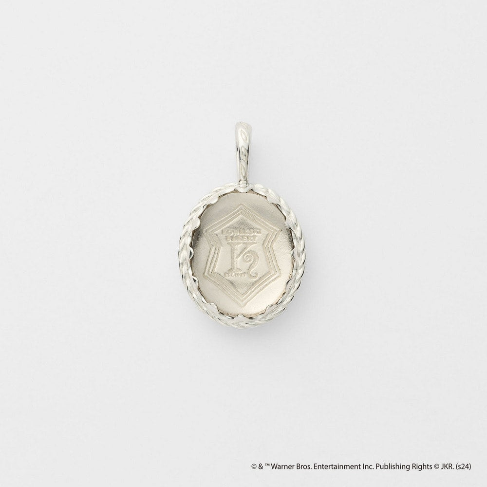 <Fantastic Beasts Collaboration> Silver Quartz Charm