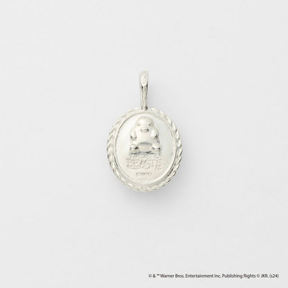 <Fantastic Beasts Collaboration> Silver Quartz Charm