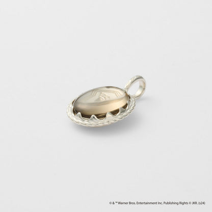 <Fantastic Beasts Collaboration> Silver Quartz Charm
