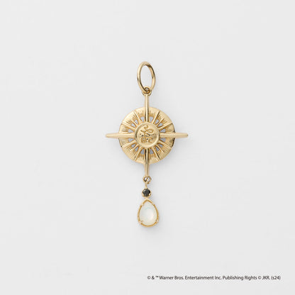<Fantastic Beasts Collaboration> K5 Shell Charm
