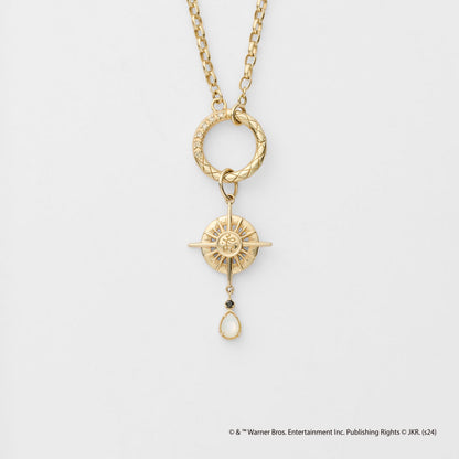 <Fantastic Beasts Collaboration> K5 Shell Charm