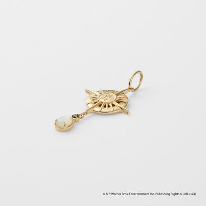 <Fantastic Beasts Collaboration> K5 Shell Charm