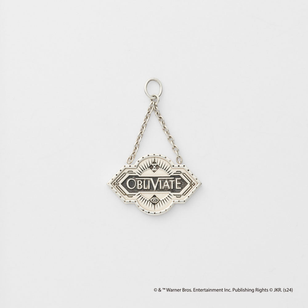 <Fantastic Beasts Collaboration> Silver Charm