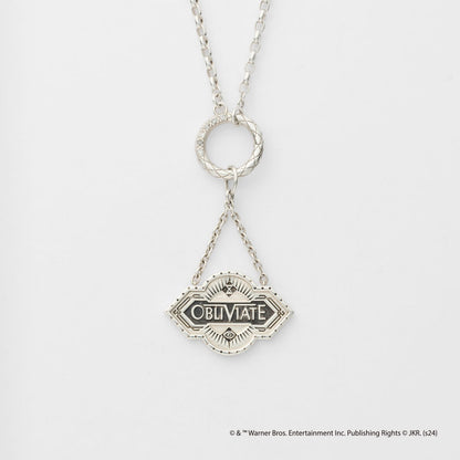<Fantastic Beasts Collaboration> Silver Charm