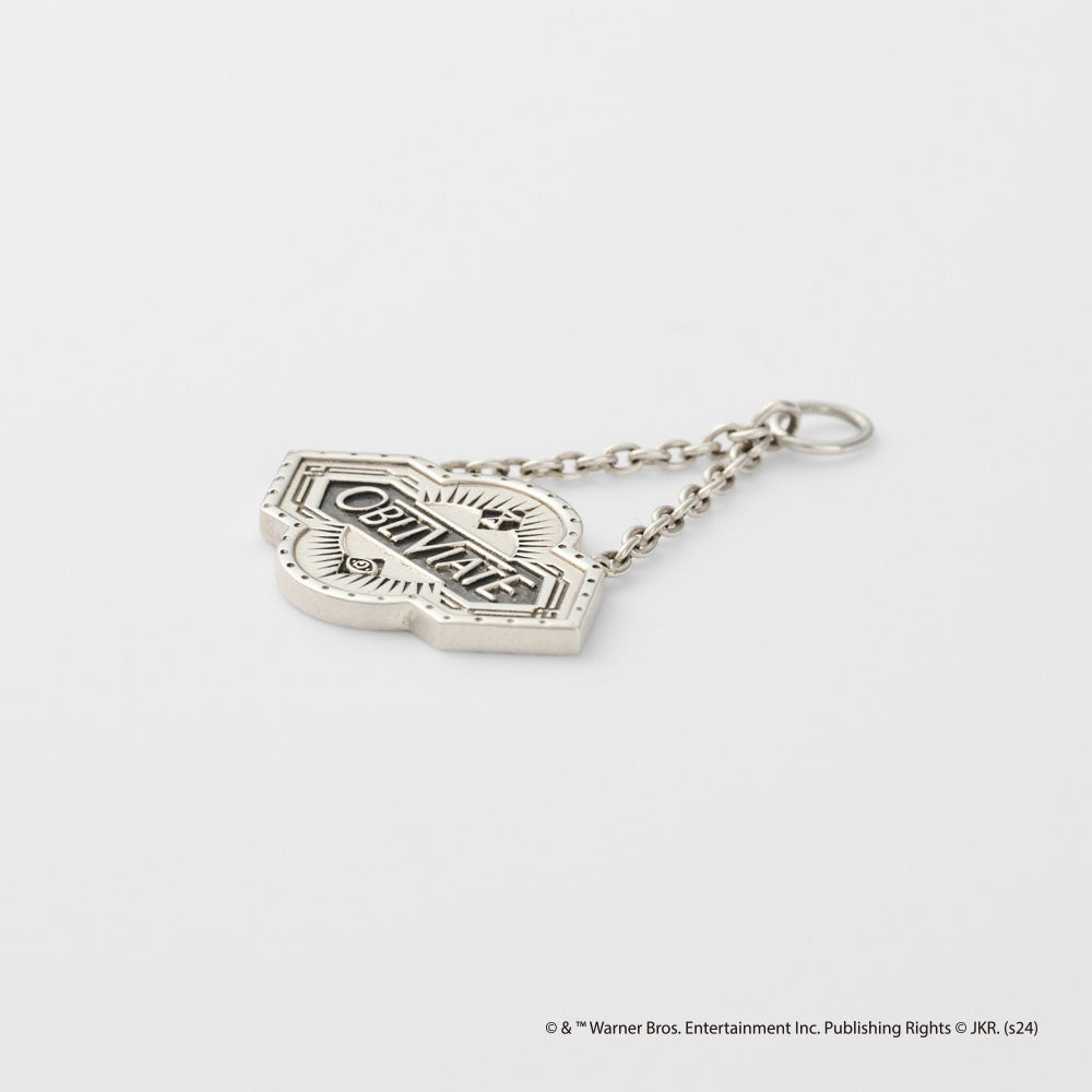 <Fantastic Beasts Collaboration> Silver Charm