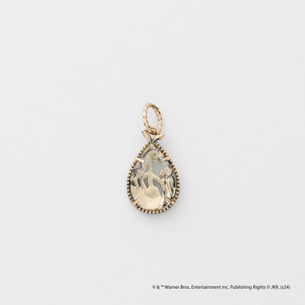 <Fantastic Beasts Collaboration> K5/K10 Quartz Charm