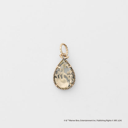 <Fantastic Beasts Collaboration> K5/K10 Quartz Charm